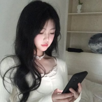 胖女孩
