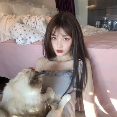 魔女的秘密
